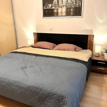 Cute In The Old Town * Pressburg