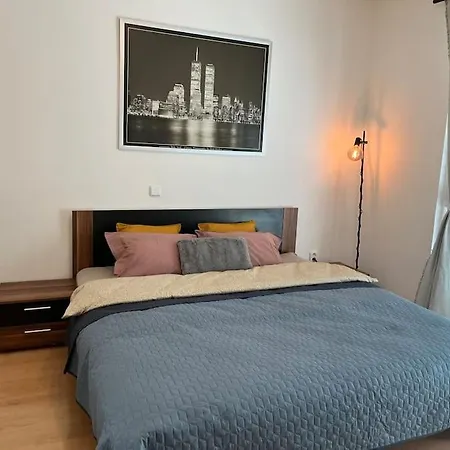 Cute In The Old Town * Pressburg