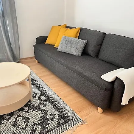 Cute In The Old Town